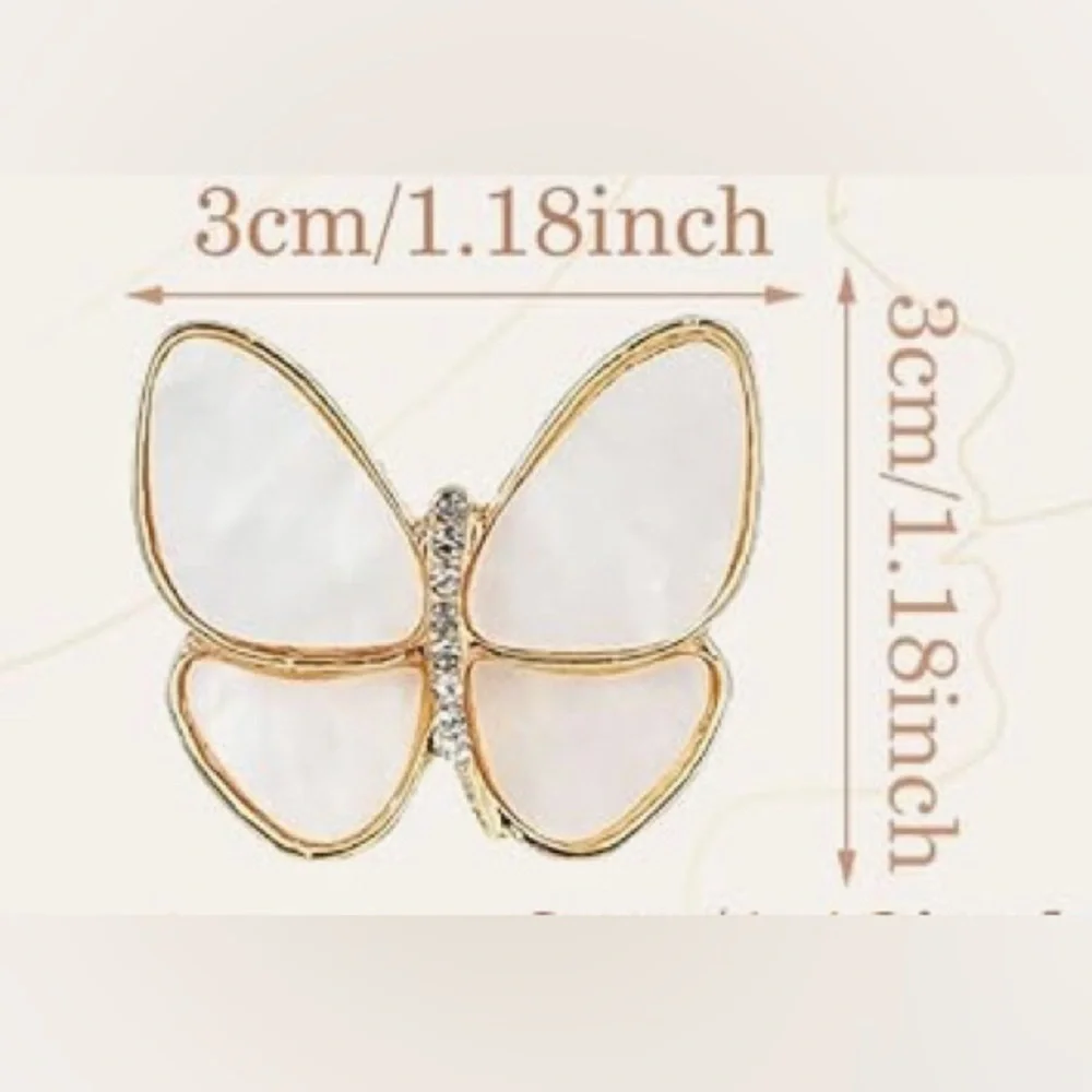 N/A gorgeous butterfly